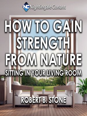 cover image of How to Gain Strength from Nature